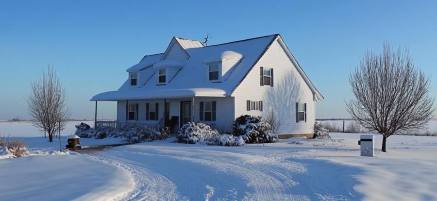Basement Insulation Myths Debunked - What Actually Works in Cold Climates?