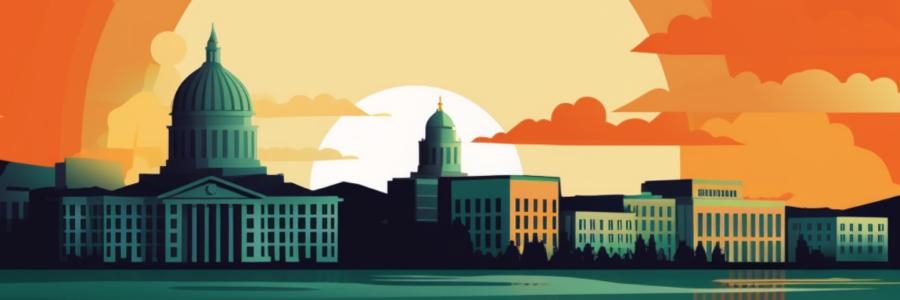 A Tourists View of Wisconsins Small Towns