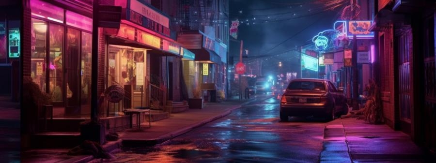 A Guide to the Enigmatic Locale of Scranton, Pennsylvania
