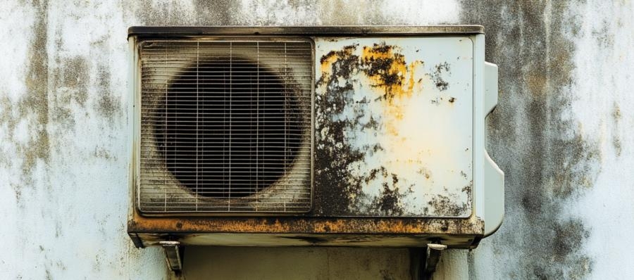 Silent Spreaders: How Your HVAC System Might Be Blasting Mold Spores Into Your Home