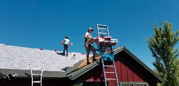 Roofers Bend OR