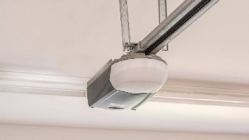 Smart Garage Door Opener