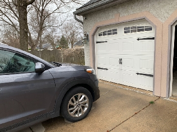 Garage Door Repair Cherry Hill, NJ