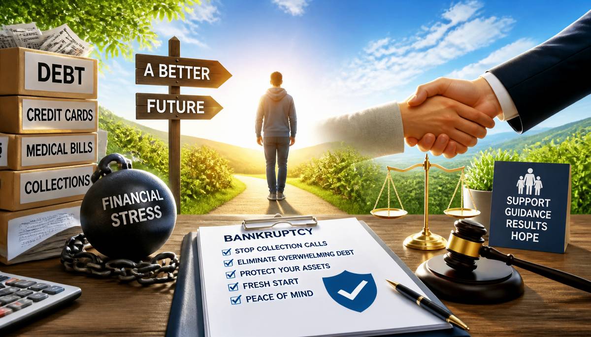 How to Find a Cheap Bankruptcy Lawyer Near You