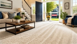 Boost Your Home`s Value with Professional Carpet Cleaning: A Game Changer for Homeowners