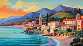 Santa Barbara, California: The American Riviera