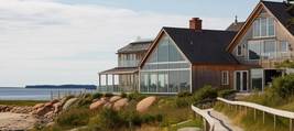 The Tranquil Majesty of Cape Cod, Massachusetts