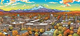 Revealing the Unseen Gems of Boise, Idaho