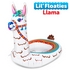Glow in the Dark Fun Forts Construction Set - 90 Pieces