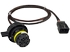 Transmission Module Harness 08-25 ZF 8HP Transmission
