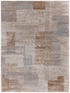 Safavieh Clearance Braided BRD323T Brown Rug