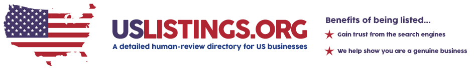 US listings