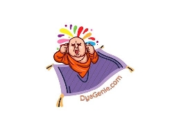 https://dyegenie.com/ website