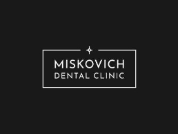 https://www.miskovichdental.com/ website
