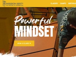 https://missiongrit.com/ website