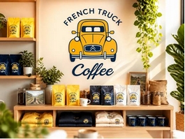 https://www.frenchtruckcoffee.com/ website