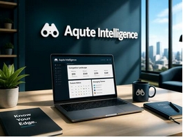 https://www.aqute.com/ website