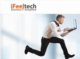 https://ifeeltech.com/ website