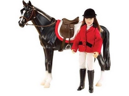 https://www.doversaddlery.com/breyer-horses/c/7500/ website