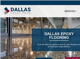 https://dallasepoxypros.com/ website