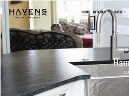 https://havensmetal.com/ website