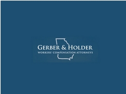 https://www.gerberholderlaw.com/ website