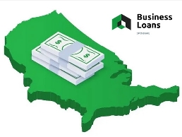 https://www.businessloanspokane.com/ website