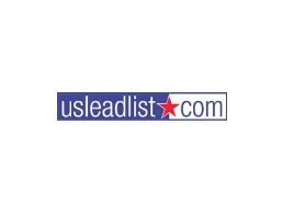 https://usleadlist.com/ website