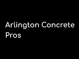 https://www.concretecontractorsarlingtontx.com/ website