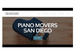 https://www.pianomoverssandiego.net/ website