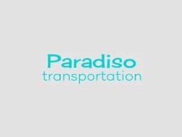 https://www.paradisotransportation.com/ website