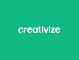 https://creativize.net/ website