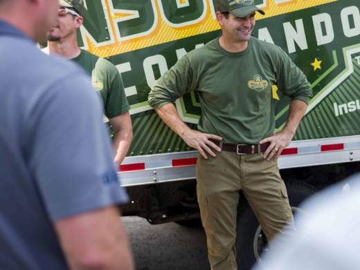 https://insulationcommandos.com/southeast-florida/ website