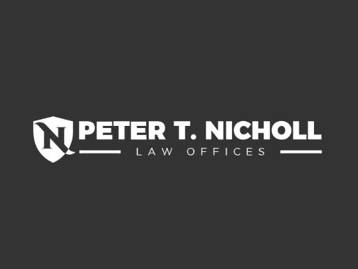 https://www.nicholllaw.com/ website