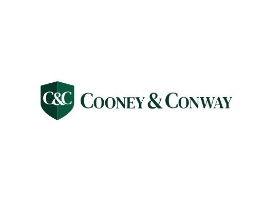 https://www.cooneyconway.com/ website