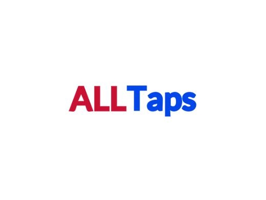 https://www.alltaps.co.nz/ website