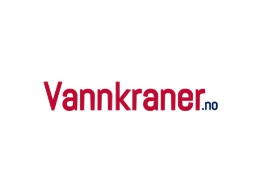 https://www.vannkraner.no/ website