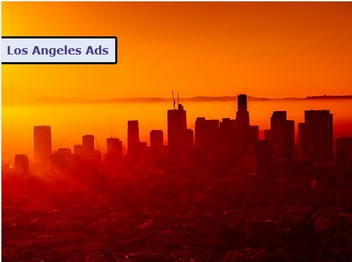 https://www.losangeles-ads.com/ website