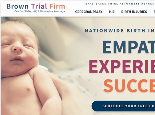 https://browntrialfirm.com/ website