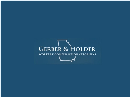 https://www.gerberholderlaw.com/ website