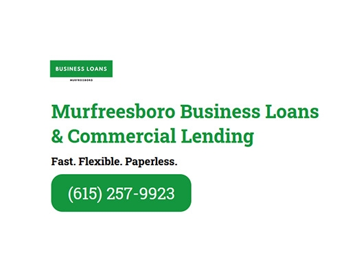 https://www.businessloansmurfreesboro.com/ website