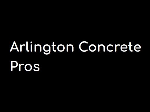 https://www.concretecontractorsarlingtontx.com/ website