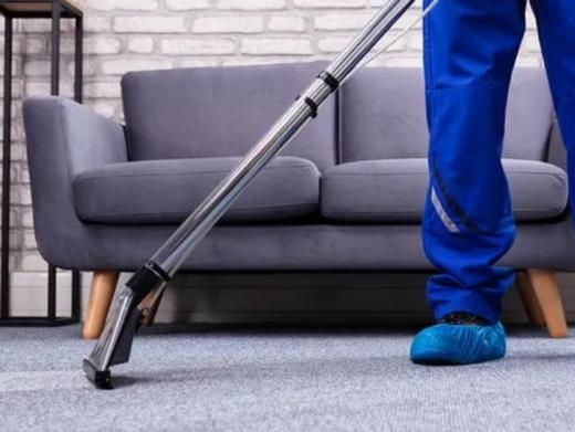 https://www.housecleanerpros.net/ website