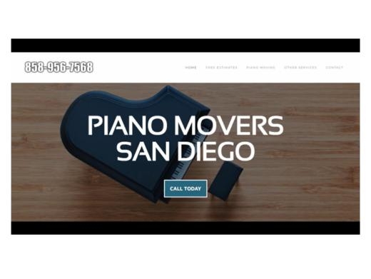 https://www.pianomoverssandiego.net/ website
