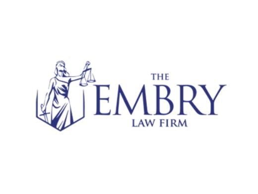 https://embrylawfirm.com/ website