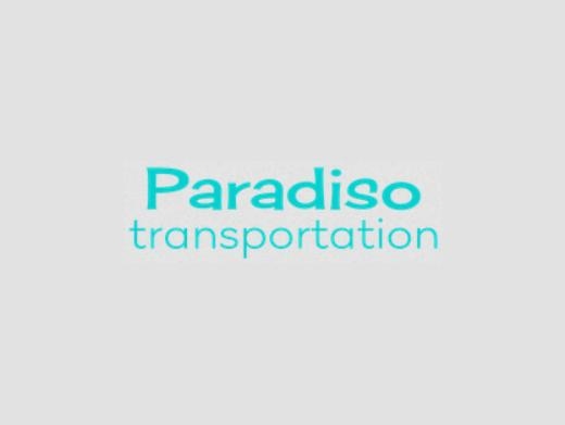 https://www.paradisotransportation.com/ website