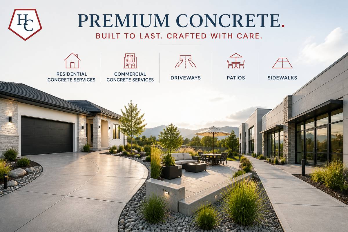 https://hugosconcrete.com/ website