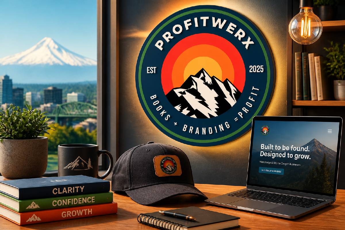 https://www.profitwerx.com/ website