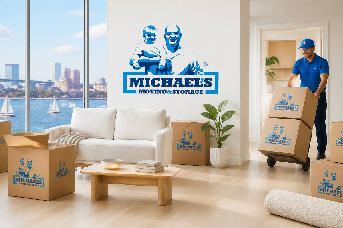 https://www.michaelsmovers.com/ website