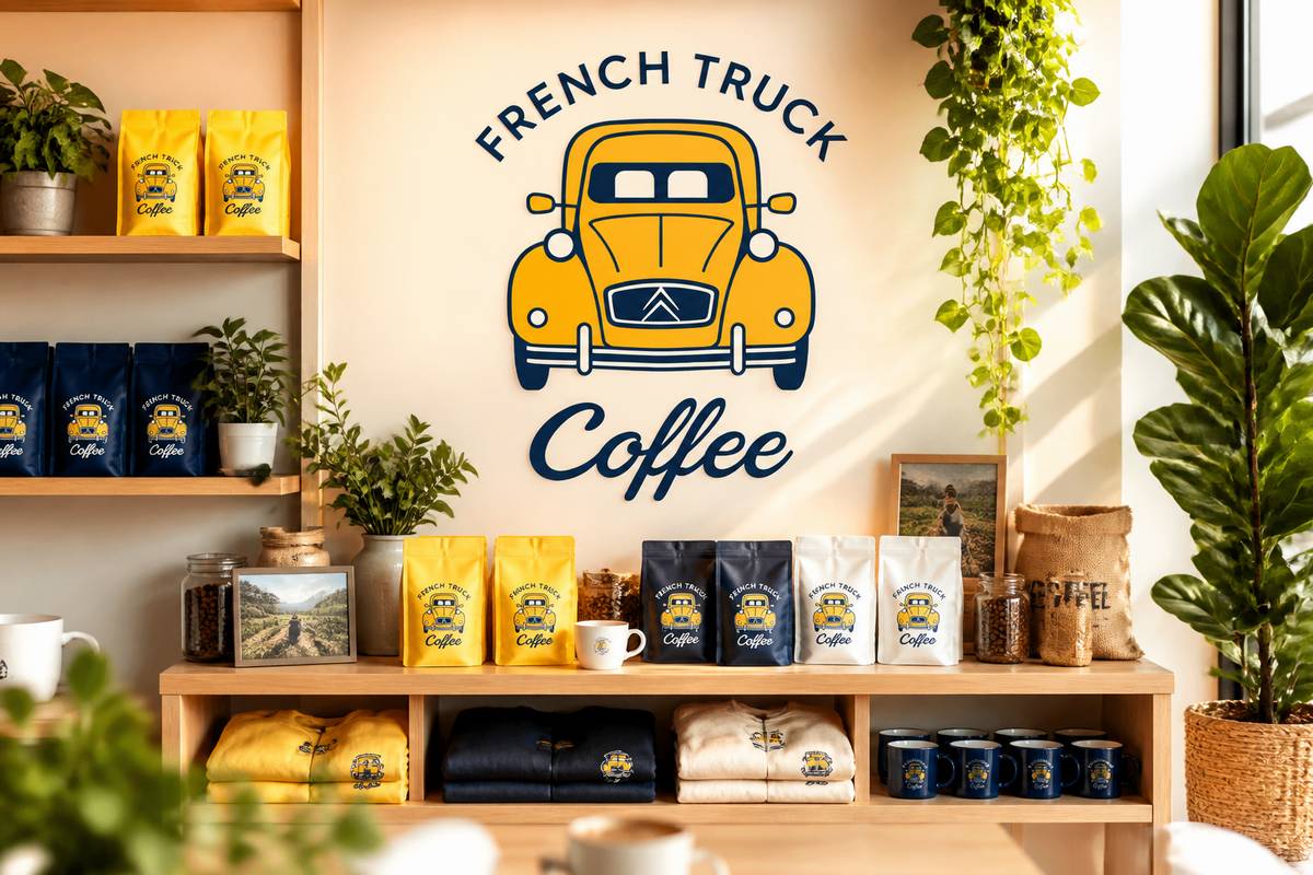 https://www.frenchtruckcoffee.com/ website
